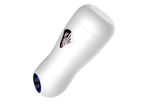 Interactive Voice 9 Vibration Speeds 9 Sucking Speeds Automatic sucking Boss Series Cute Interactive Voice 9 Vibration Speeds 9 Sucking Speeds Automatic sucking Boss Series Cute
