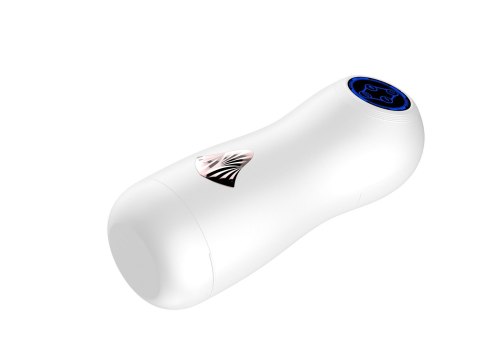 Interactive Voice 9 Vibration Speeds 9 Sucking Speeds Automatic sucking Boss Series Cute Interactive Voice 9 Vibration Speeds 9 Sucking Speeds Automatic sucking Boss Series Cute