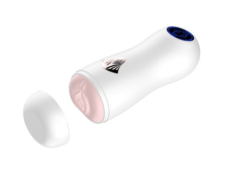 Interactive Voice 9 Vibration Speeds 9 Sucking Speeds Automatic sucking Boss Series Cute Interactive Voice 9 Vibration Speeds 9 Sucking Speeds Automatic sucking Boss Series Cute