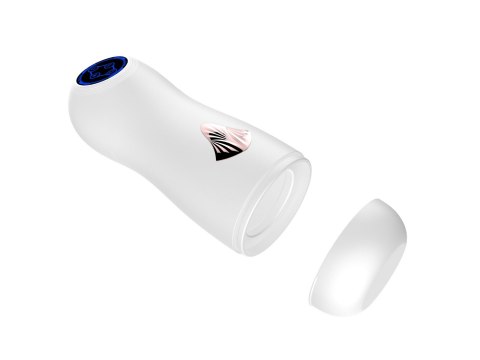 Interactive Voice 9 Vibration Speeds 9 Sucking Speeds Automatic sucking Boss Series Cute Interactive Voice 9 Vibration Speeds 9 Sucking Speeds Automatic sucking Boss Series Cute
