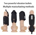 Male penis masturbator Boss Series Cute