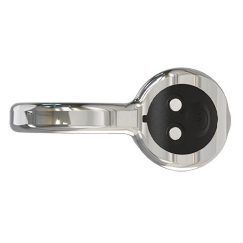 Nexus - Fortis Aluminium Vibrating Prostate Massager Nexus Nexus - Fortis Aluminium Vibrating Prostate Massager Nexus