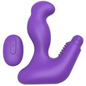 Nexus - Max 20 Remote Control Unisex Massager Purple Nexus