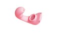 Remote Wearable Tongue licking Vibrator Boss Series Cute