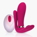 Remote wearable vibrator RED Boss Series Cute