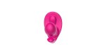 Remote wearable vibrator RED Boss Series Cute
