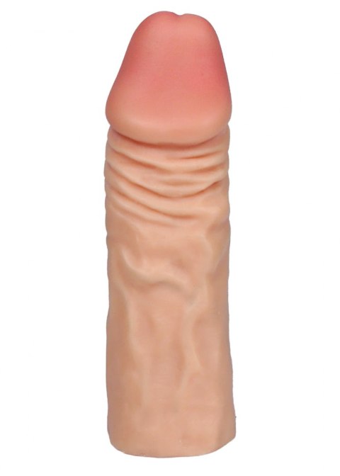 Stymulator-GLADIATOR-6,5" Boss Series Real Stymulator-GLADIATOR-6,5" Boss Series Real