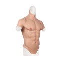 XX-DREAMSTOYS Ultra Realistic Muscle Suit Men Size L XX-DreamyToys