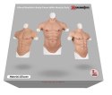 XX-DREAMSTOYS Ultra Realistic Muscle Suit Men Size L XX-DreamyToys