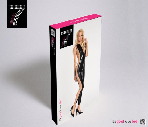 Bodystocking Cuzco S/M 7heaven Bodystocking Cuzco S/M 7heaven