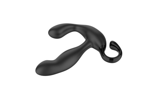 Finger Wiggle Prostate Massager with remote Boss Series Cute