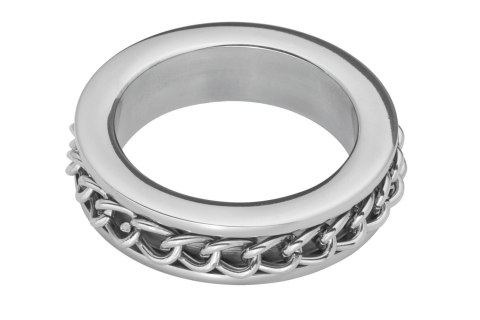 MALESATION Spinner Cock Ring Malesation MALESATION Spinner Cock Ring Malesation