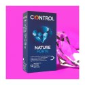 Prezerwatywy-Control Nature Forte 12"s Control