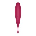 Twirling Pro Connect App dark red Satisfyer