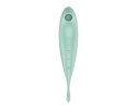 Twirling Pro Connect App mint Satisfyer