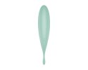 Twirling Pro Connect App mint Satisfyer