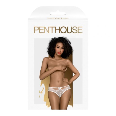 Bielizna-Adore me S/M white Penthouse Bielizna-Adore me S/M white Penthouse