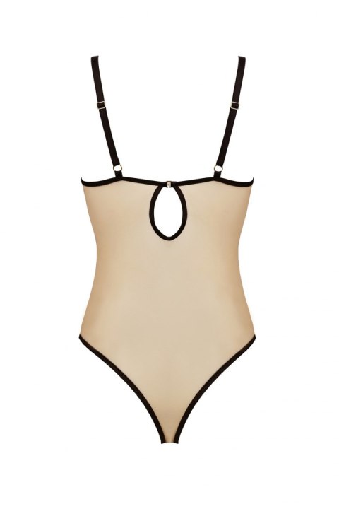 Bielizna-DAISY BODY beige S/M Casmir Bielizna-DAISY BODY beige S/M Casmir