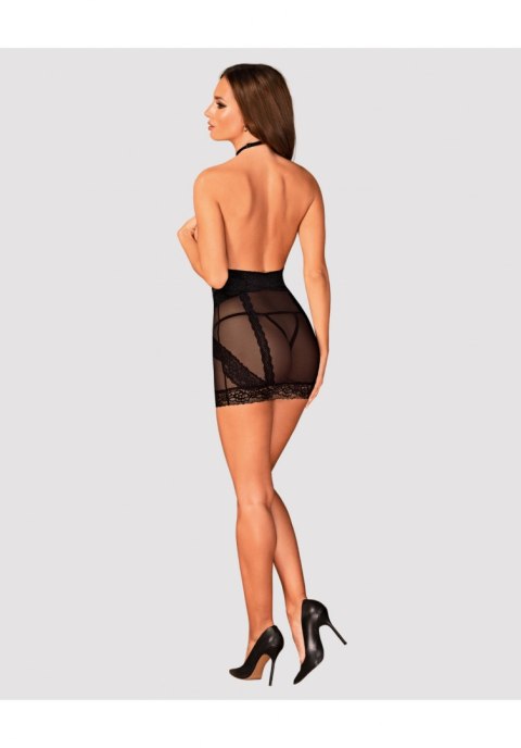 Bielizna-Lacrisia koszulka XS/S Obsessive Bielizna-Lacrisia koszulka XS/S Obsessive