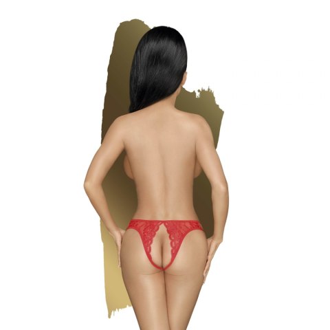 Bielizna-Naughty valentine L/XL red Penthouse Bielizna-Naughty valentine L/XL red Penthouse