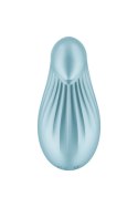 Masażer łechtaczki Satisfyer Dipping Delight blue Satisfyer