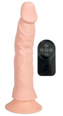 Nature Skin Bendable RC Vibrat Nature Skin