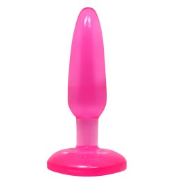 BAILE- BUTT PLUG PINK BAILE