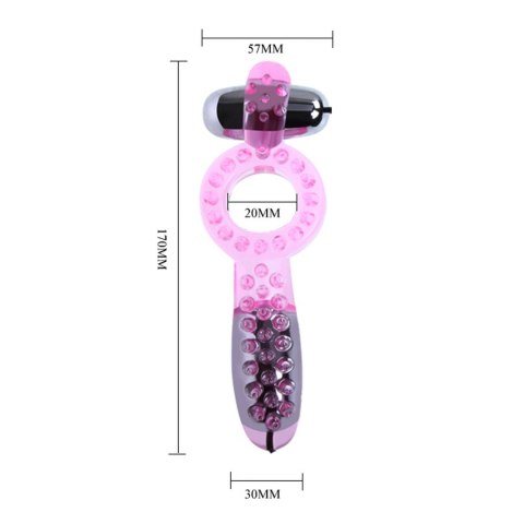 BAILE- COUPLES COLLECTION Vibration BAILE BAILE- COUPLES COLLECTION Vibration BAILE