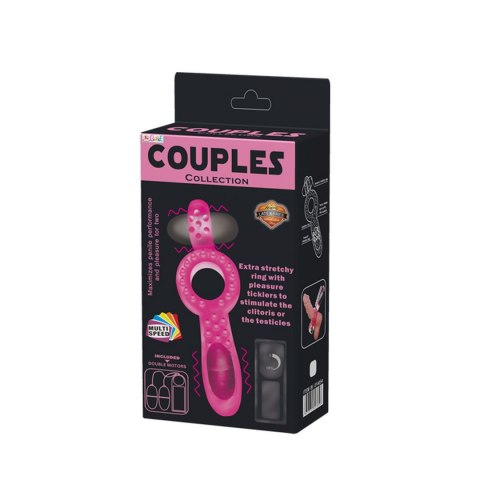 BAILE- COUPLES COLLECTION Vibration BAILE BAILE- COUPLES COLLECTION Vibration BAILE