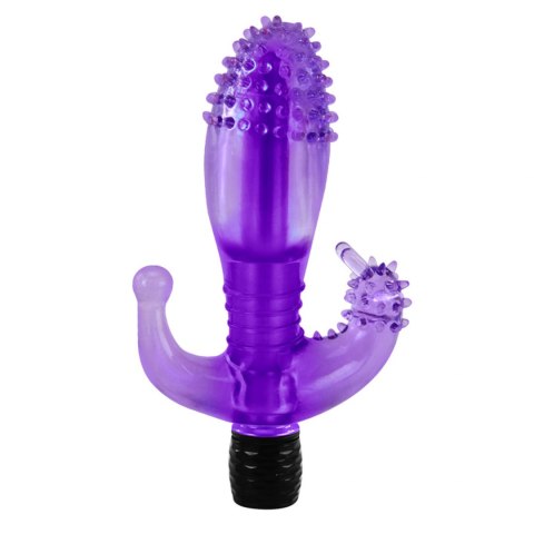 BAILE- HONEYBEE VIBRATOR, 7 vibration functions BAILE BAILE- HONEYBEE VIBRATOR, 7 vibration functions BAILE