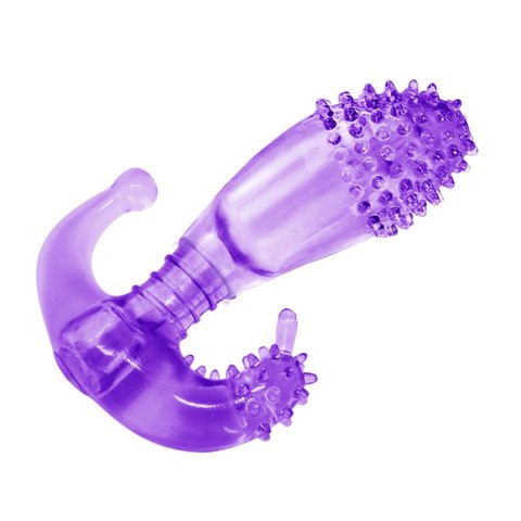 BAILE- HONEYBEE VIBRATOR, 7 vibration functions BAILE BAILE- HONEYBEE VIBRATOR, 7 vibration functions BAILE
