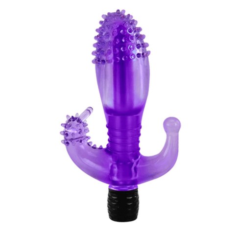 BAILE- HONEYBEE VIBRATOR, 7 vibration functions BAILE BAILE- HONEYBEE VIBRATOR, 7 vibration functions BAILE