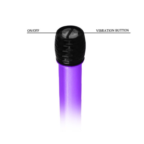 BAILE- HONEYBEE VIBRATOR, 7 vibration functions BAILE BAILE- HONEYBEE VIBRATOR, 7 vibration functions BAILE