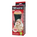 BAILE- PINK , A DEEP PLEASURE 7 vibration functions BAILE