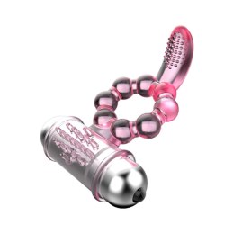 BAILE- PLEASURE TONGUE , 10 vibration functions BAILE