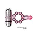 BAILE- PLEASURE TONGUE , 10 vibration functions BAILE