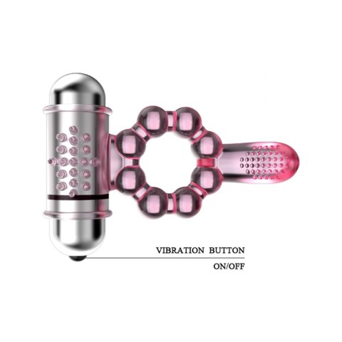 BAILE- PLEASURE TONGUE , 10 vibration functions BAILE BAILE- PLEASURE TONGUE , 10 vibration functions BAILE