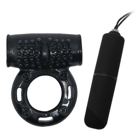 BAILE- POWER RING, 20 vibration functions Wireless remote control BAILE BAILE- POWER RING, 20 vibration functions Wireless remote control BAILE