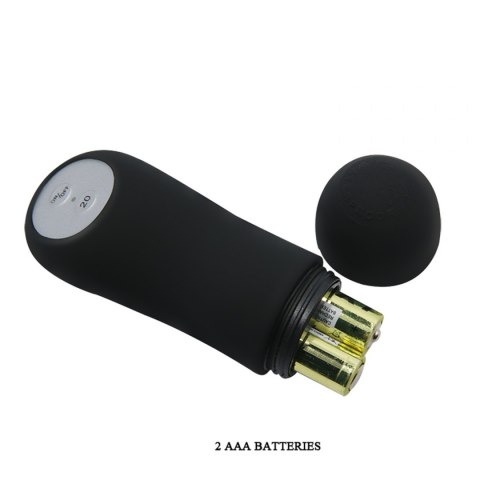 BAILE- POWER RING, 20 vibration functions Wireless remote control BAILE BAILE- POWER RING, 20 vibration functions Wireless remote control BAILE