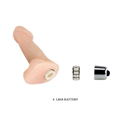 BAILE- SLICK PLEASURE, Vibration BAILE