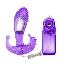 BAILE- SUPER STRONG VIBRATOR BAILE