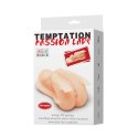 BAILE- TEMPTATION PASSION LADY, 3D VAGINA BAILE