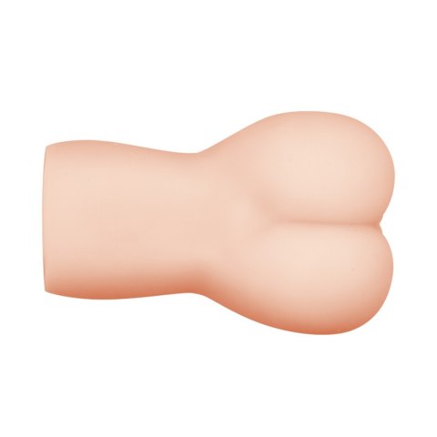 CRAZY BULL- HELEN, REALISTIC VAGINA Crazy Bull CRAZY BULL- HELEN, REALISTIC VAGINA Crazy Bull
