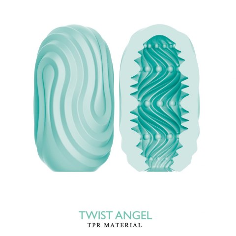 PRETTY LOVE-Twist Angel Cupid-X Pretty Love PRETTY LOVE-Twist Angel Cupid-X Pretty Love