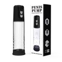 SUCK VACUUM PENIS PUMP, THE BEST ENLARGEMENT SYSTEM Boss Series Power