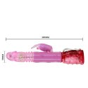 BAILE- FLIRT ROUGH, Vibration Rotation Thrusting BAILE