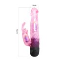 BAILE- GIVE YOU LOVER, 10 vibration functions BAILE