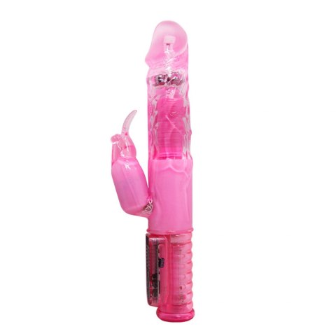 BAILE- LOVELY FRIEND, 8 vibration functions 8 waving modes BAILE BAILE- LOVELY FRIEND, 8 vibration functions 8 waving modes BAILE