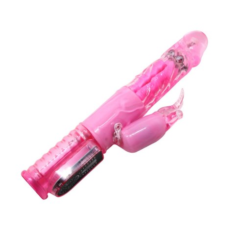 BAILE- LOVELY FRIEND, 8 vibration functions 8 waving modes BAILE BAILE- LOVELY FRIEND, 8 vibration functions 8 waving modes BAILE
