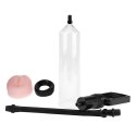 BAILE- POWERFUL SUCTION PUMP WITH SOFT SILICON SLEEVE BAILE